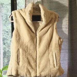 Cavalini Faux Fur Vest